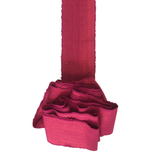 Aso Oke Feature Fabric