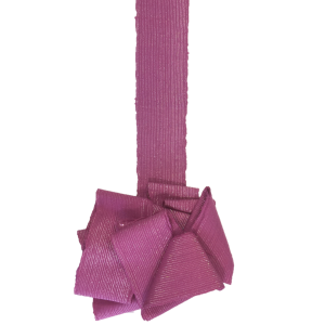 Aso Oke Feature Fabric