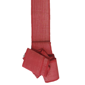 Aso Oke Feature Fabric