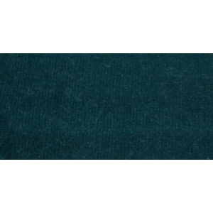 Teal Velvet