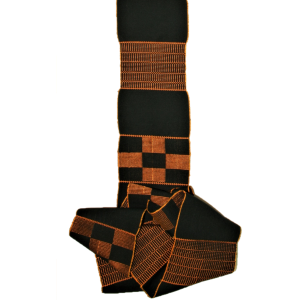 Kente Feature Fabric