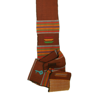 Kente Feature Fabric