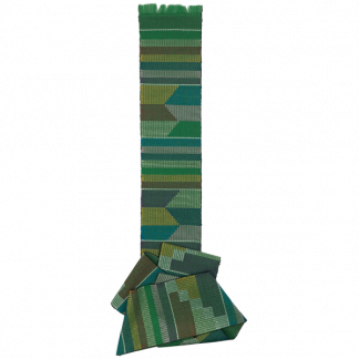 Worgagba - Green