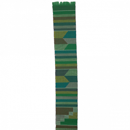 Worgagba - Green - Image 3