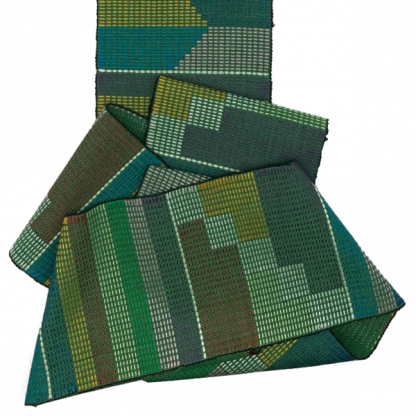 Worgagba - Green - Image 2