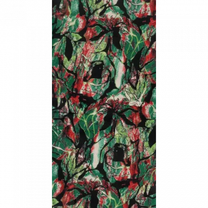 Abstract Green