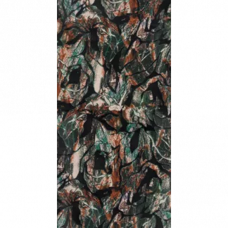Abstract Rust