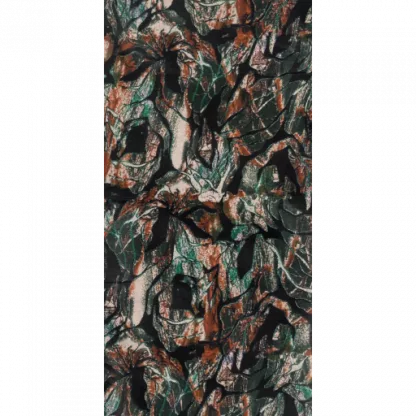 Abstract Rust