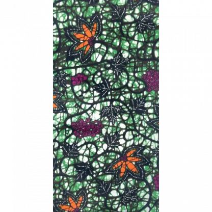 Forest Vines