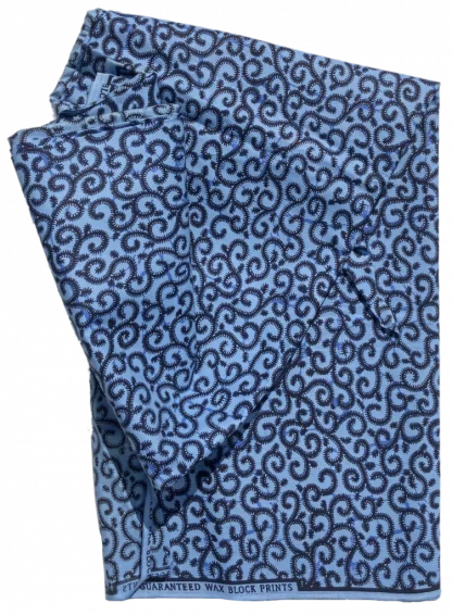 Indigo Cirrus - Image 2