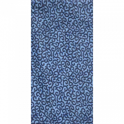 Indigo Cirrus