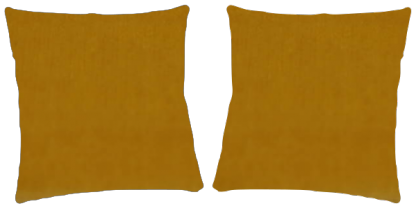 Buttercup Velvet - Image 2