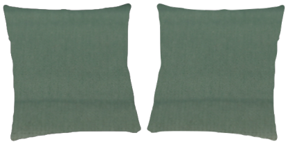 Duck Egg Velvet - Image 2