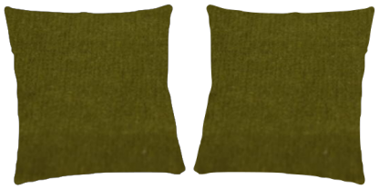 Olive Velvet - Image 2