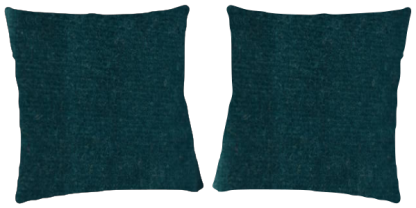 Teal Velvet - Image 2