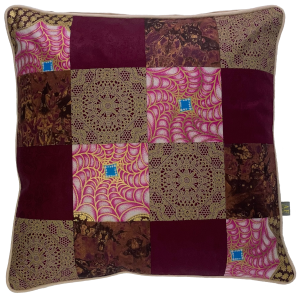 AfFab Cushion Product Image