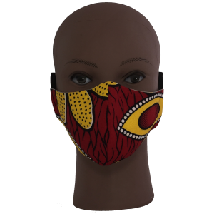 AfFab Face Mask Product Image