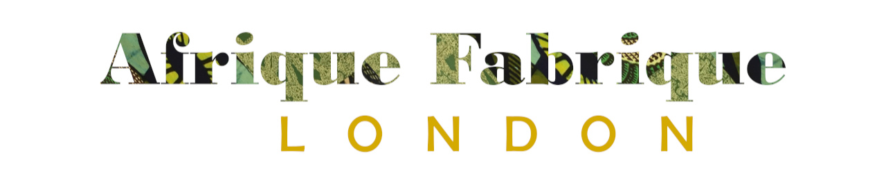 Afrique Fabrique London Logo