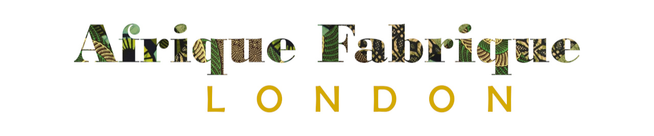 Afrique Fabrique London Logo