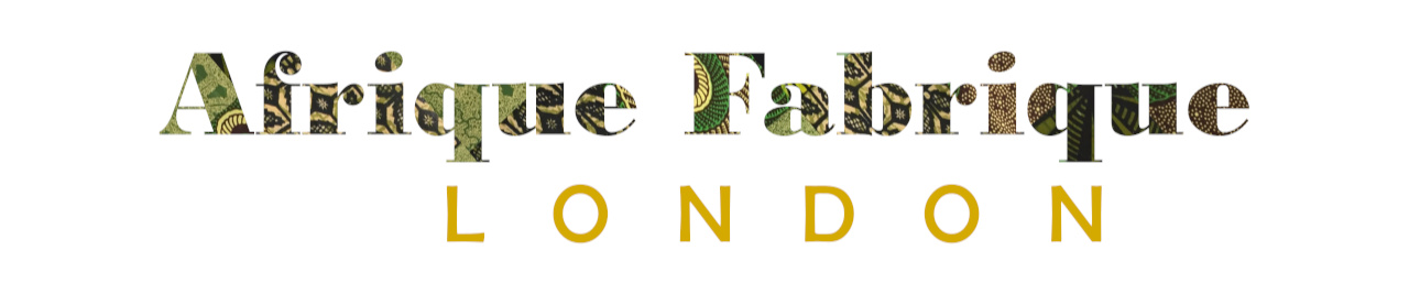 Afrique Fabrique London Logo