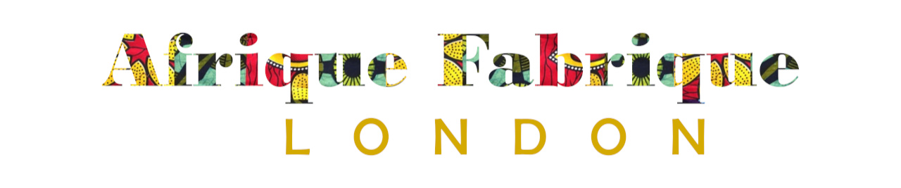 Afrique Fabrique London Logo