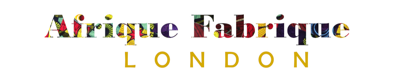 Afrique Fabrique London Logo