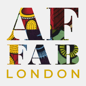 AfFab London Logo