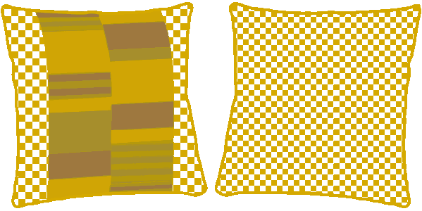 Aso Oke Geo Fizz Template Demo