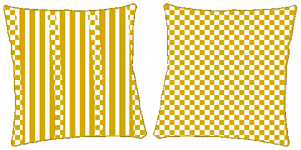 Aso Oke Trinity Template Demo