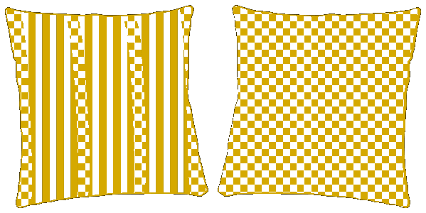 Aso Oke Trinity Template Demo