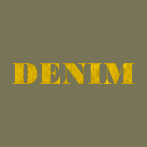 Denim