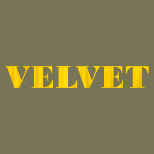 Velvet