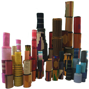 Feature Fabrics
