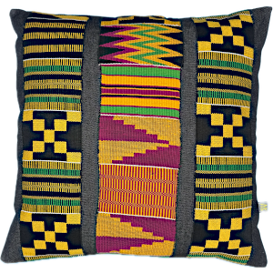 Fathia Fata Nkrumah Trinity