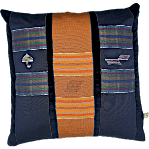 Lush Blue Toku Trinity