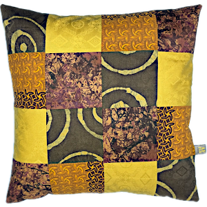 Mellow Yellow Matrix