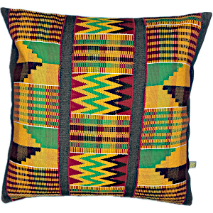 National Flag Trinity